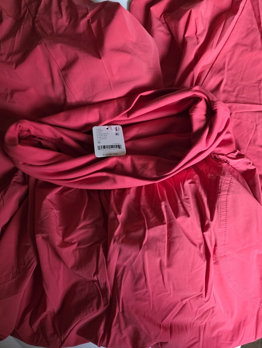 NWT Way Back Convertible One-Piece - Picture 11 of 13